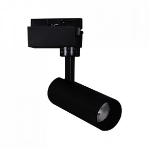 Светильник на штанге Reluce  06612-9.3-001QY LED12W BK