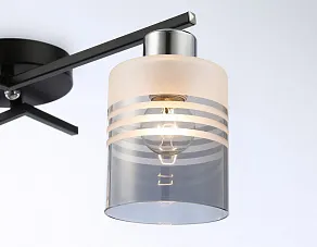 Накладной светильник Ambrella TR TR303211