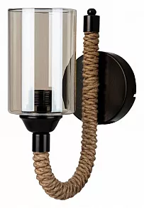 Бра TopLight Ada TL1634W-01BK