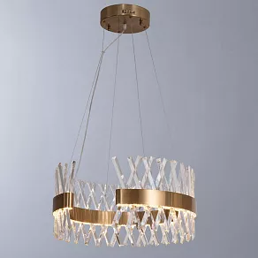 Подвесной светильник Divinare Corona 1685/01 SP-1