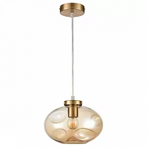 Подвесной светильник Vele Luce Alieno VL5354P11