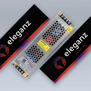 Блок питания Eleganz  EL-0006