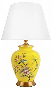 Настольная лампа декоративная Loft it Dandelion 10380T/A