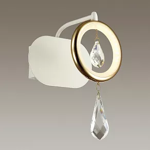 Бра Odeon Light Orio 4034/6WL