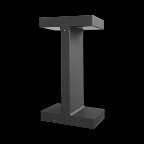 Наземный низкий светильник ST-Luce Distesa SL095.415.02