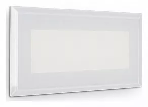 Встраиваемый светильник Ideal Lux Indio INDIO RECESSED 08W