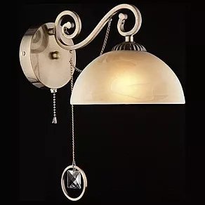 Бра Eurosvet 60062 60062/1 античная бронза