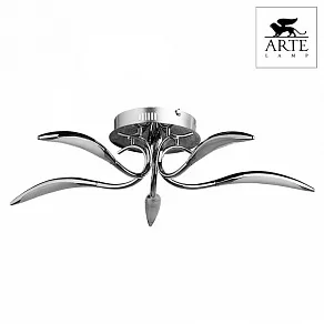 Потолочная люстра Arte Lamp Mattino A9442PL-5CC