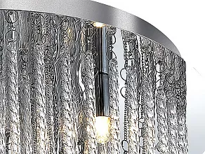 Потолочная люстра Odeon Light Esipa 2708/6C