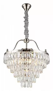 Подвесная люстра Aployt Gerta APL.725.03.07