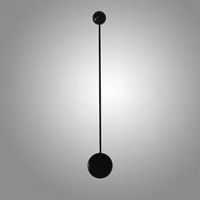 Накладной светильник Imperiumloft  DOTS-SLIM01