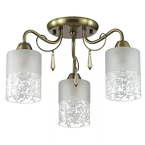 Потолочная люстра Lumion Imani 3262/3C