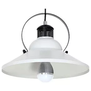 Подвесной светильник Luminex Single 9090
