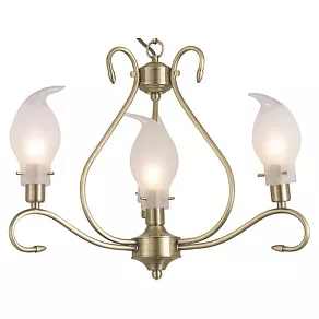 Подвесная люстра Odeon Light Cardaria 1379/4