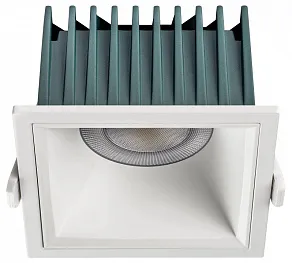 Встраиваемый светильник Lightstar Ciclone 385446