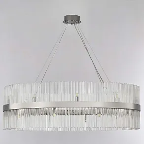 Подвесная люстра Arte Milano Бари 430110.1000.20.G9.B1 CR