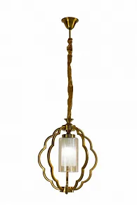 Подвесной светильник AM-Group AM370 AM370 SP1