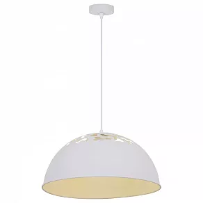 Подвесной светильник Arte Lamp Buratto A8174SP-1WH