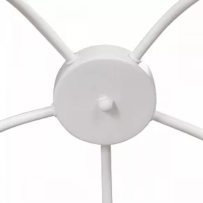 Потолочная люстра Vitaluce V3750 V3750-0/5PL