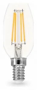 Лампа светодиодная Ambrella Light C35 351514
