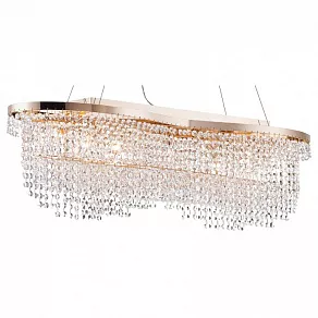 Подвесная люстра Maytoni Toils DIA600-07-G