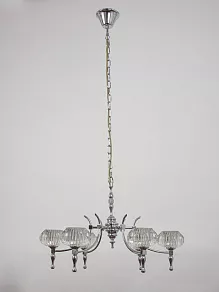 Подвесная люстра Abrasax Frieda 6444/6.44