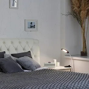 Настольная лампа офисная Uniel TLD-546 UL-00002233