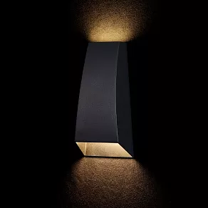 Накладной светильник Maytoni Times Square O582WL-L6B