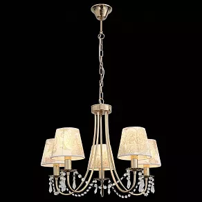 Подвесная люстра ST-Luce RIposo SLE102.203.05