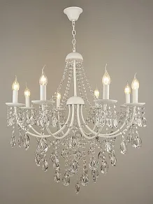 Подвесная люстра Reluce 04457 04457-0.4-08