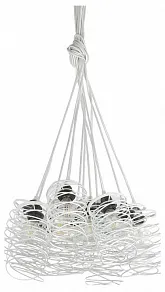 Подвесной светильник LUMINA DECO  LDP 8389-13