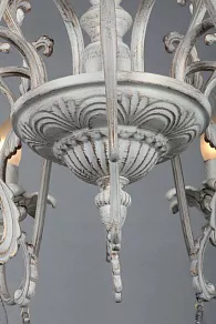 Подвесная люстра Omnilux Prato OML-78303-08