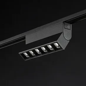 Накладной светильник SWG PRO SLIM DL-SLIM-FLBL-10-CCT