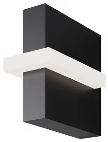 Накладной светильник Maytoni Outdoor Line O484WL-L6GF3K