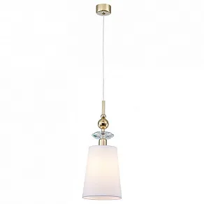 Подвесной светильник Newport LIANA 4621/S gold