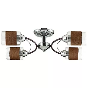 Потолочная люстра Lumion Filla 3030/4C