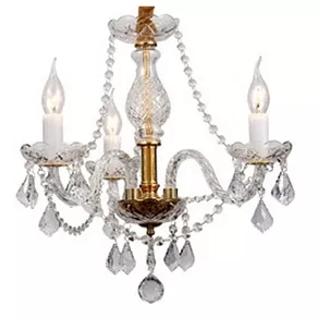 Подвесная люстра Wertmark Katerina WE165.03.303