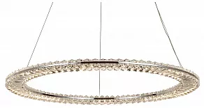 Подвесной светильник Newport 8240 8241/800 chrome