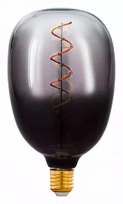 Лампа светодиодная Eglo ПРОМО LM_LED_E27 E27 4Вт 1800K 110227