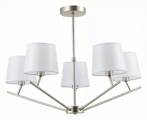 Люстра на штанге EVOLUCE Denice SLE300102-05