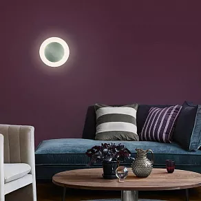 Накладной светильник Elektrostandard Around 40140/1 LED