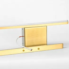 Накладной светильник Lussole Tift LSP-7331