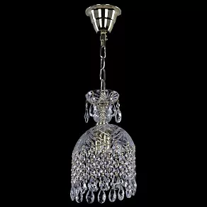 Подвесной светильник Bohemia Ivele Crystal 1478 14783/20 G