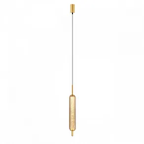 Подвесной светильник Imex PLC-7076 PLC-7076-320-P-AMBER