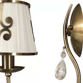 Бра TopLight Dorris TL7500B-01AB