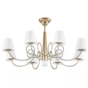 Люстра на штанге Lightstar Vortico 814093