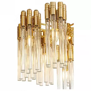 Подвесная люстра L'Arte Luce  L25909