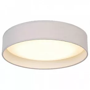 Накладной светильник Zumaline Adem E9371-37-LED-GR