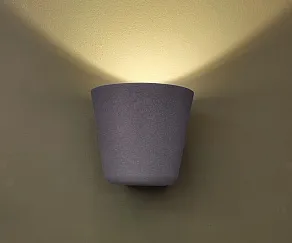 Накладной светильник Kink Light Векта 09317-1,16