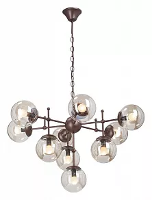 Подвесная люстра Vitaluce V4063 V4063-7/10